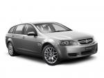 Holden Commodore Sportwagon 60th Anniversary 2008 года